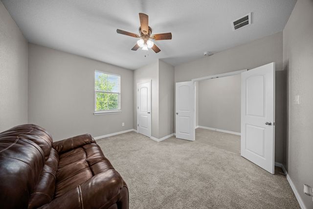 2611 Fieldcrest Lane, Crandall, TX 75114