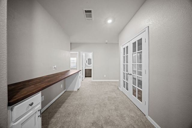 2611 Fieldcrest Lane, Crandall, TX 75114