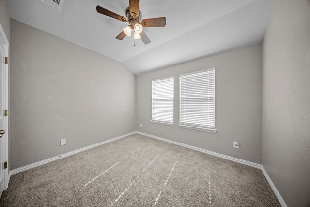 2611 Fieldcrest Lane, Crandall, TX 75114