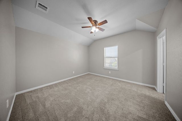 2611 Fieldcrest Lane, Crandall, TX 75114