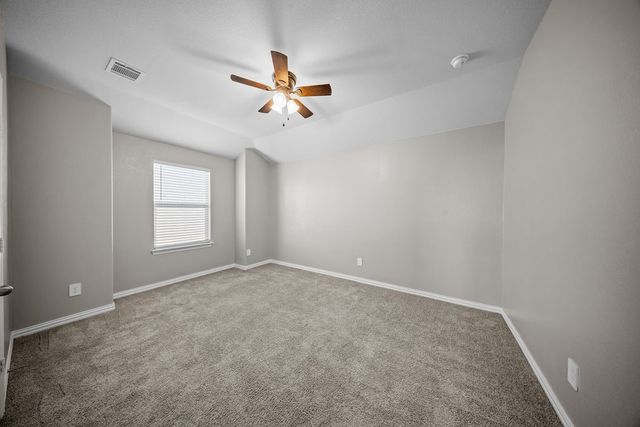 2611 Fieldcrest Lane, Crandall, TX 75114
