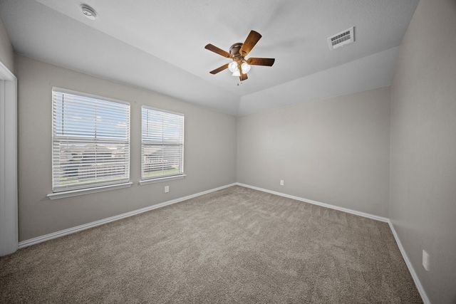 2611 Fieldcrest Lane, Crandall, TX 75114