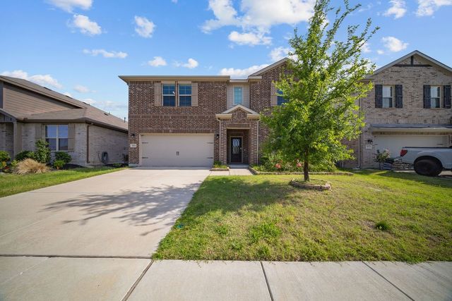 2611 Fieldcrest Lane, Crandall, TX 75114