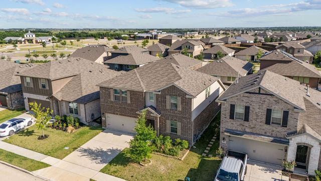 2611 Fieldcrest Lane, Crandall, TX 75114