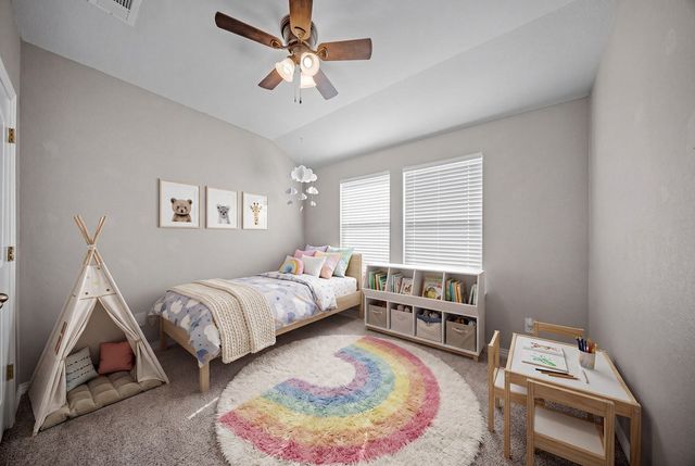2611 Fieldcrest Lane, Crandall, TX 75114