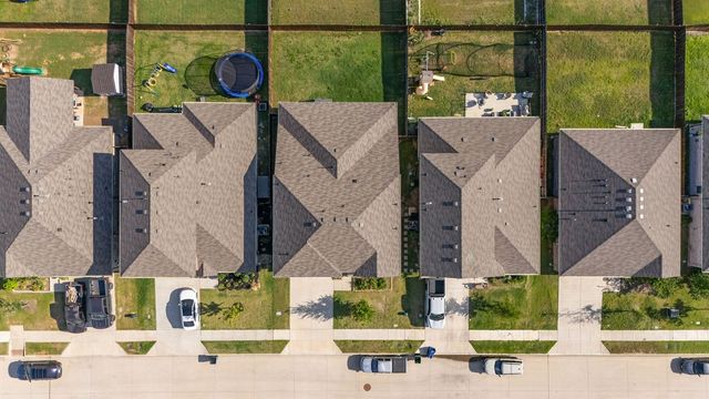 2611 Fieldcrest Lane, Crandall, TX 75114