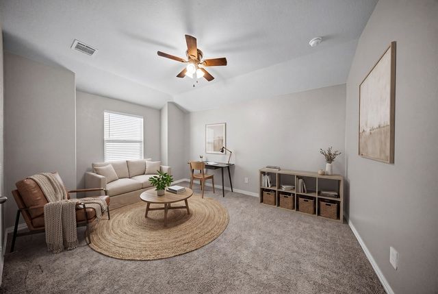 2611 Fieldcrest Lane, Crandall, TX 75114