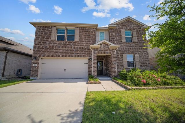 2611 Fieldcrest Lane, Crandall, TX 75114