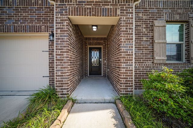2611 Fieldcrest Lane, Crandall, TX 75114