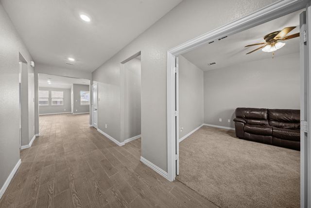 2611 Fieldcrest Lane, Crandall, TX 75114