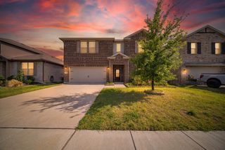 2611 Fieldcrest Lane, Crandall, TX 75114
