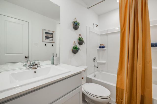 28802 Golden Wheat Drive, Hockley, TX 77447