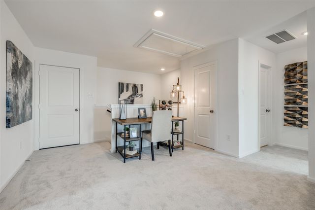 28802 Golden Wheat Drive, Hockley, TX 77447