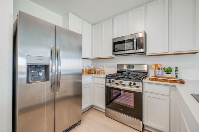 28802 Golden Wheat Drive, Hockley, TX 77447