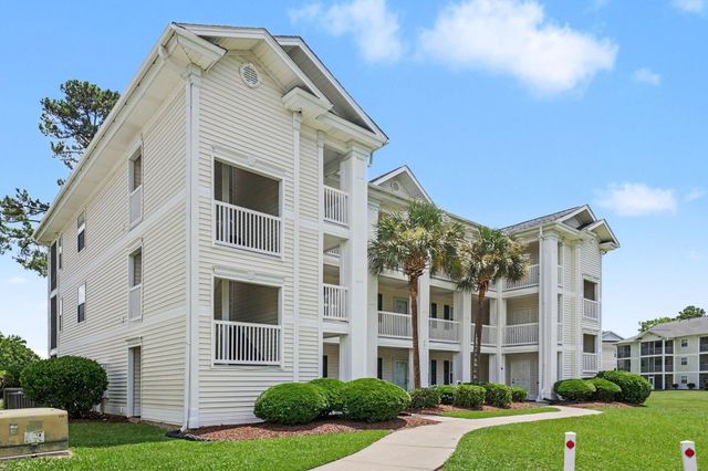 461 Red River Ct Unit 36D, Myrtle Beach, SC 29579
