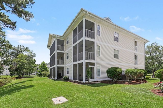 461 Red River Ct Unit 36D, Myrtle Beach, SC 29579