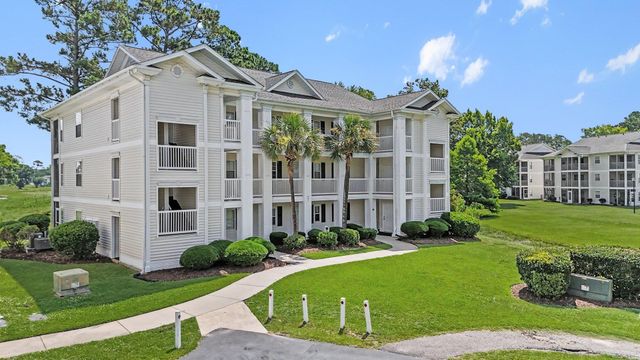 461 Red River Ct Unit 36D, Myrtle Beach, SC 29579