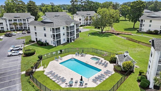 461 Red River Ct Unit 36D, Myrtle Beach, SC 29579