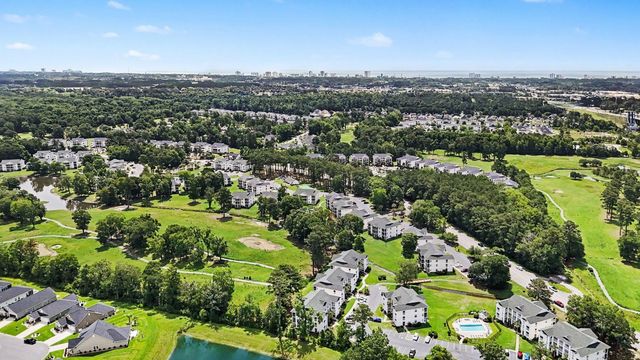 461 Red River Ct Unit 36D, Myrtle Beach, SC 29579