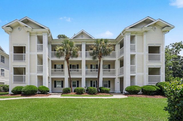 461 Red River Ct Unit 36D, Myrtle Beach, SC 29579