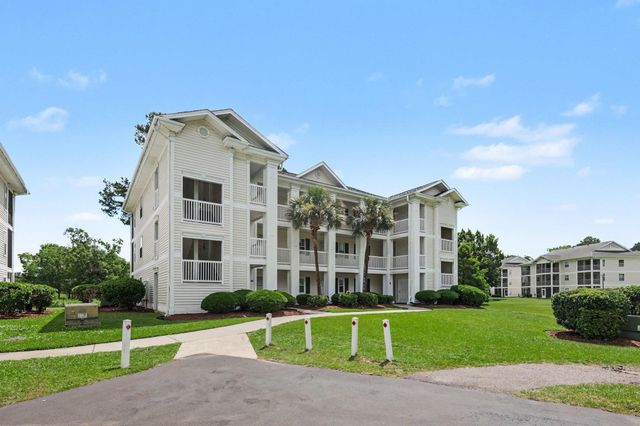 461 Red River Ct Unit 36D, Myrtle Beach, SC 29579