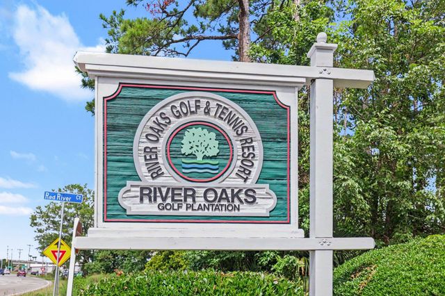 461 Red River Ct Unit 36D, Myrtle Beach, SC 29579