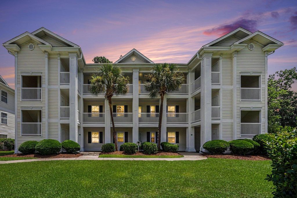 461 Red River Ct Unit 36D, Myrtle Beach, SC 29579
