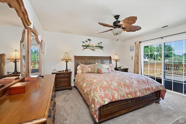18650 Horseshoe Rd, Hidden Valley Lake, CA 95467