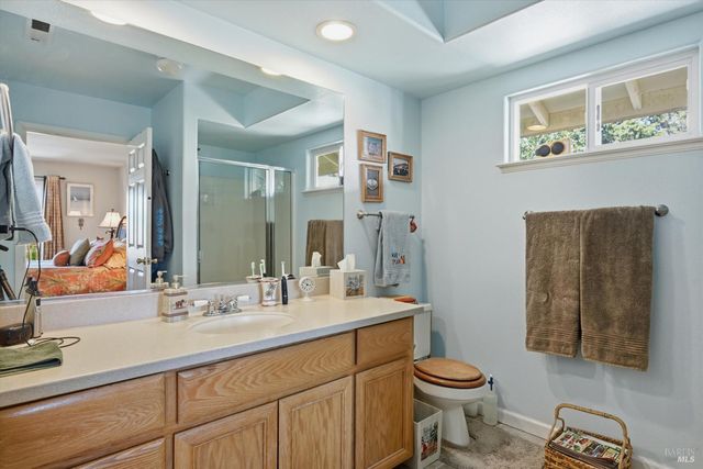 18650 Horseshoe Rd, Hidden Valley Lake, CA 95467