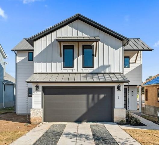 711 N Paleface Ranch RD 8, Spicewood, TX 78669