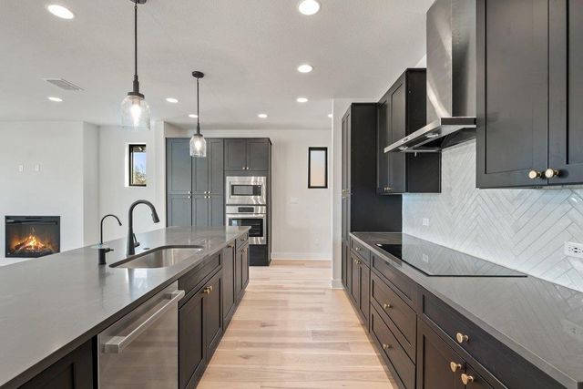 711 N Paleface Ranch RD 8, Spicewood, TX 78669