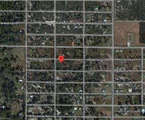 2869 W Haviland RD, Avon Park, FL 33825