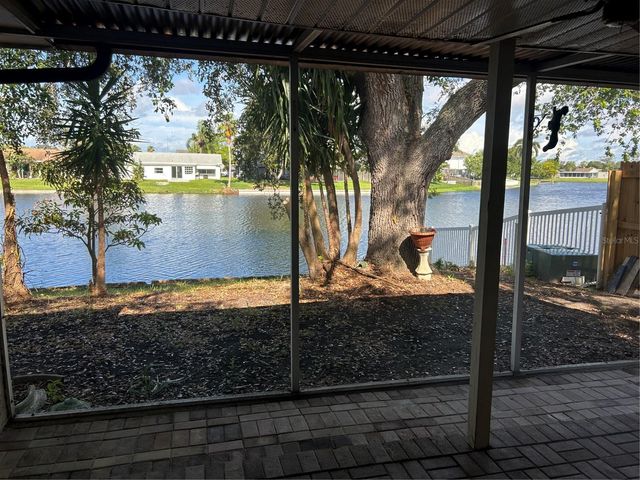 3601 LANDALE DRIVE, Holiday, FL 34691