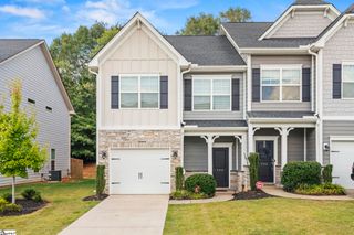 709 Wintergarden Place, Simpsonville, SC 29680