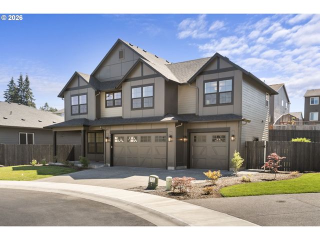 3525 N 11TH Cir, Ridgefield, WA 98642