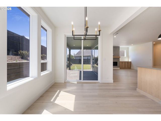 3525 N 11TH Cir, Ridgefield, WA 98642