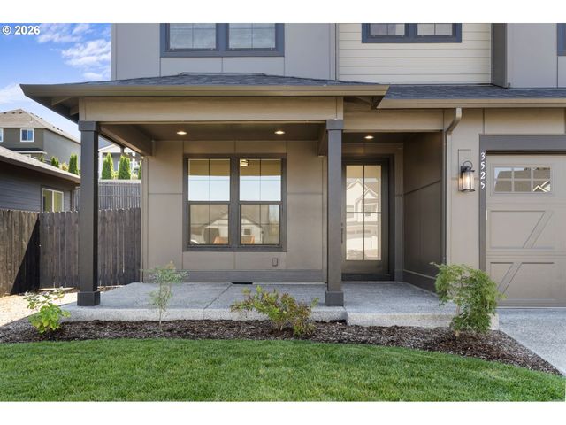 3525 N 11TH Cir, Ridgefield, WA 98642