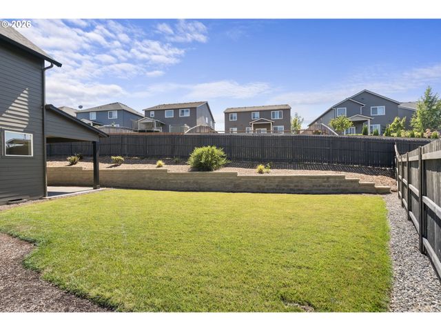 3525 N 11TH Cir, Ridgefield, WA 98642