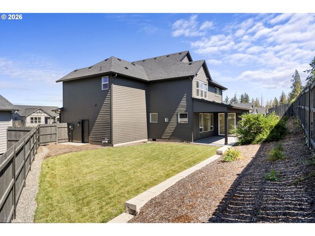 3525 N 11TH Cir, Ridgefield, WA 98642