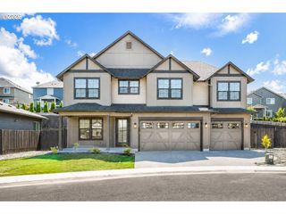 3525 N 11TH Cir, Ridgefield, WA 98642