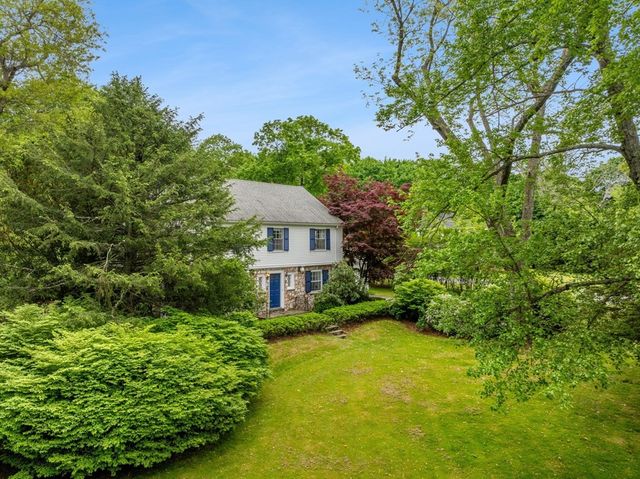 220 S Main St, Mansfield, MA 02048