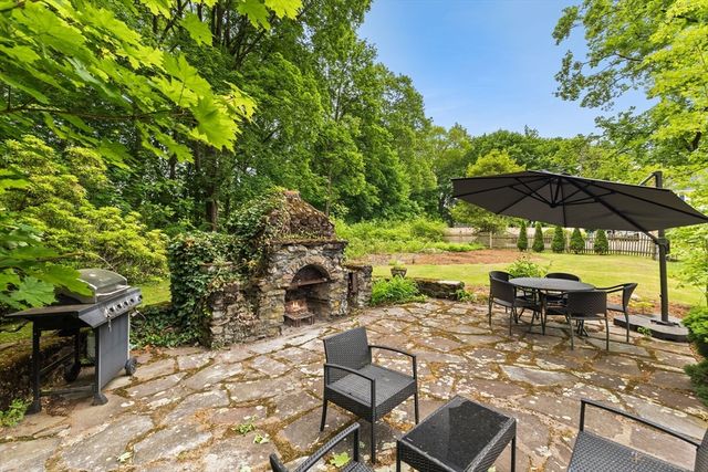 220 S Main St, Mansfield, MA 02048