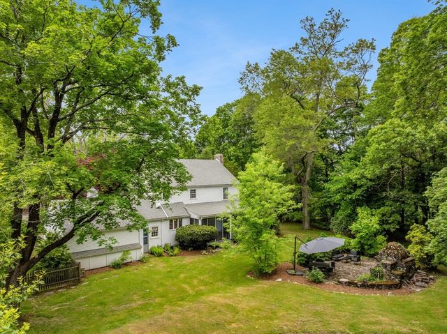 220 S Main St, Mansfield, MA 02048