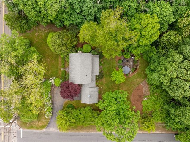 220 S Main St, Mansfield, MA 02048