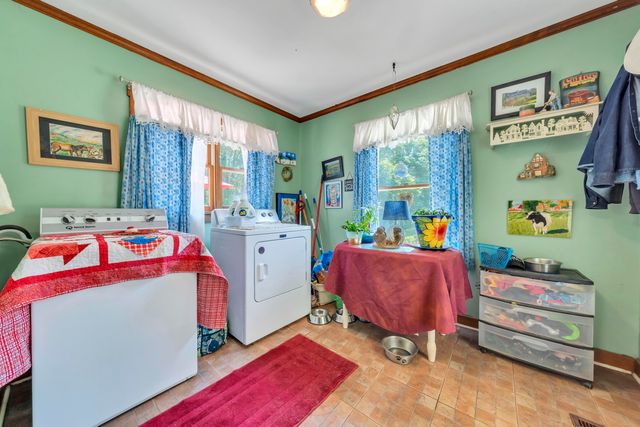600 King Richard RD, Ferrum, VA 24088