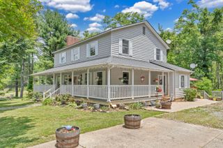 600 King Richard RD, Ferrum, VA 24088