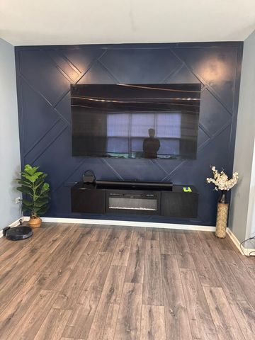 12648 S TALBOT Circle, Plainfield, IL 60585