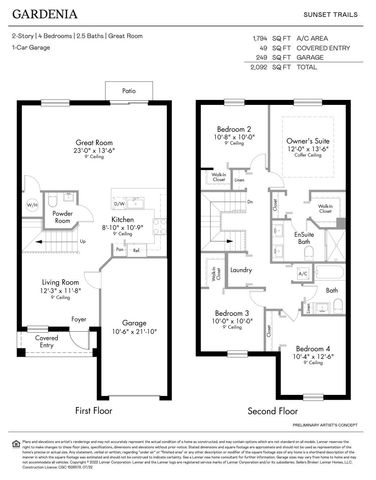 11881 NW 46th Street, Coral Springs, FL 33076