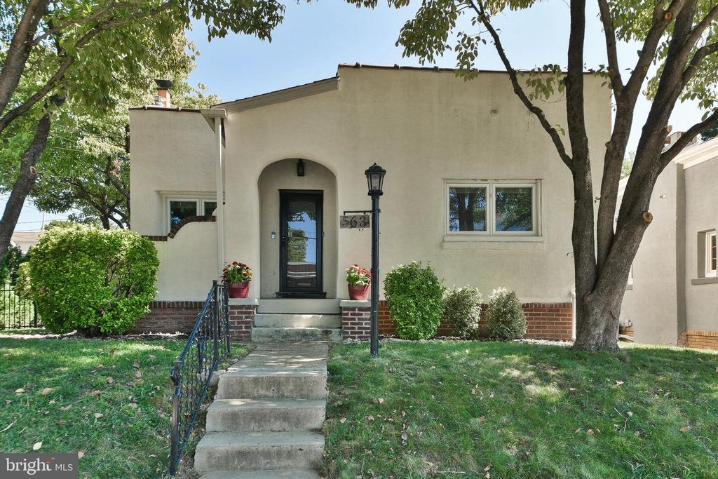 563 SAN DIEGO AVE, JENKINTOWN, PA 19046 — photo 2