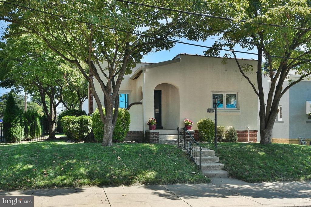 563 SAN DIEGO AVE, JENKINTOWN, PA 19046 — photo 3